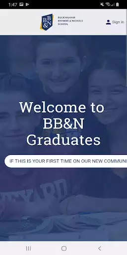 Play BBN Connect as an online game BBN Connect with UptoPlay