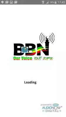 Play BBN Our Voice
