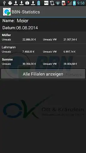 Play BBN Statistics as an online game BBN Statistics with UptoPlay
