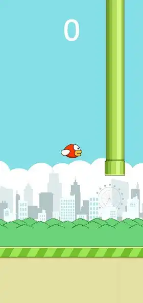 Play bbok bird as an online game bbok bird with UptoPlay