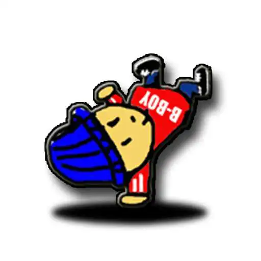 Free play online B-Boy Jump - Breakdance games APK Free play online B-Boy Jump - Breakdance games APK
