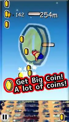 Play B-Boy Jump - Breakdance games
