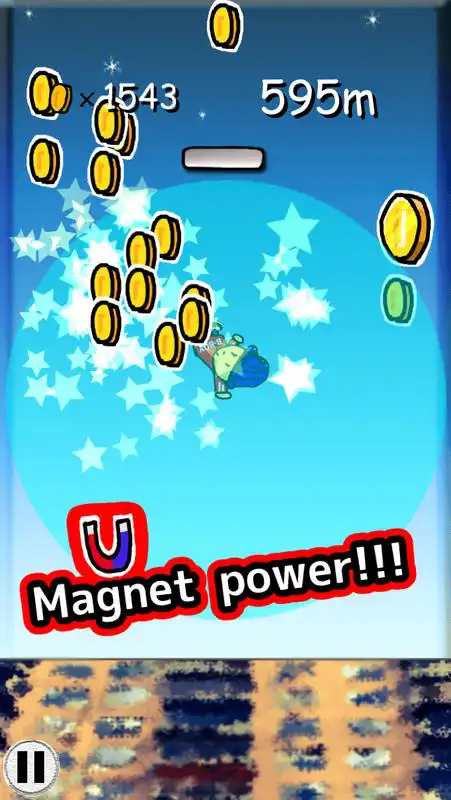 Play B-Boy Jump - Breakdance games