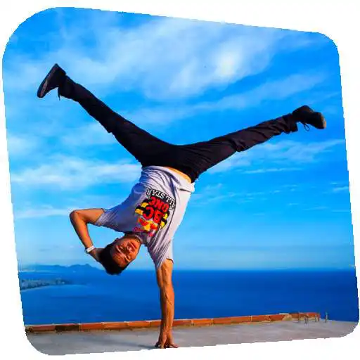 Run free android online Bboy Technique APK Run free android online Bboy Technique APK