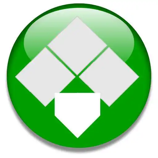 Run free android online BbPad: Baseball Scorekeeper APK