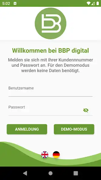 Play BBP digital  and enjoy BBP digital with UptoPlay