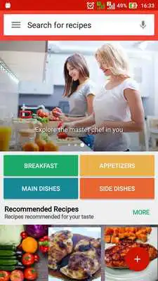 Play BBQ and Grilling Recipes