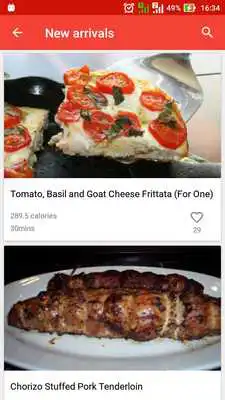 Play BBQ and Grilling Recipes