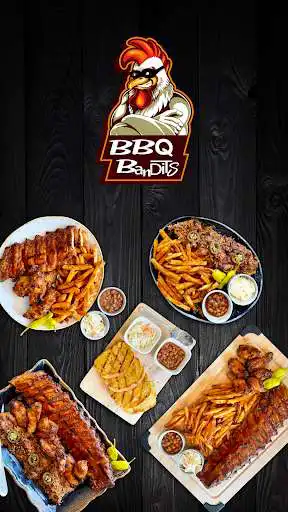 Play BBQ Bandits  and enjoy BBQ Bandits with UptoPlay
