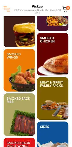 Play BBQ Bandits as an online game BBQ Bandits with UptoPlay