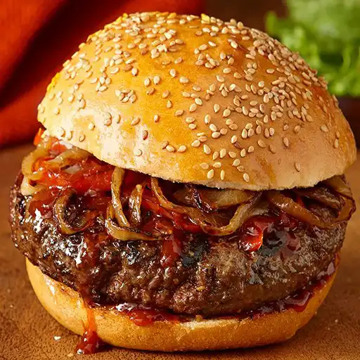 Play BBQ Burger Recipes APK Play BBQ Burger Recipes APK