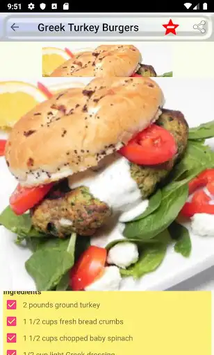 Play BBQ Burger Recipes as an online game BBQ Burger Recipes with UptoPlay