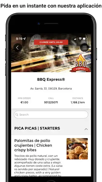 Play BBQ Express®  and enjoy BBQ Express® with UptoPlay