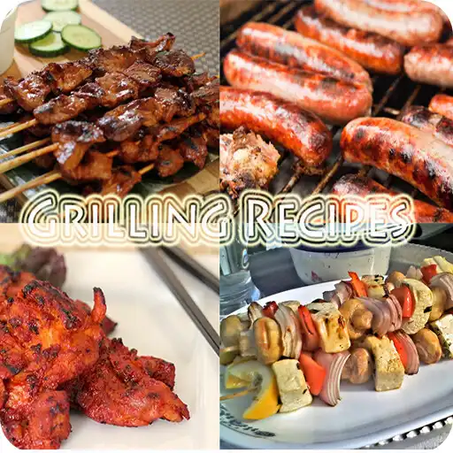 Free play online BBQ Grilling Recipes APK Free play online BBQ Grilling Recipes APK