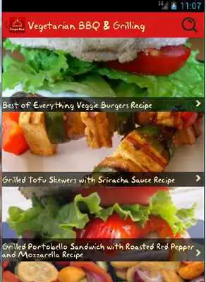 Play BBQ Grilling Recipes