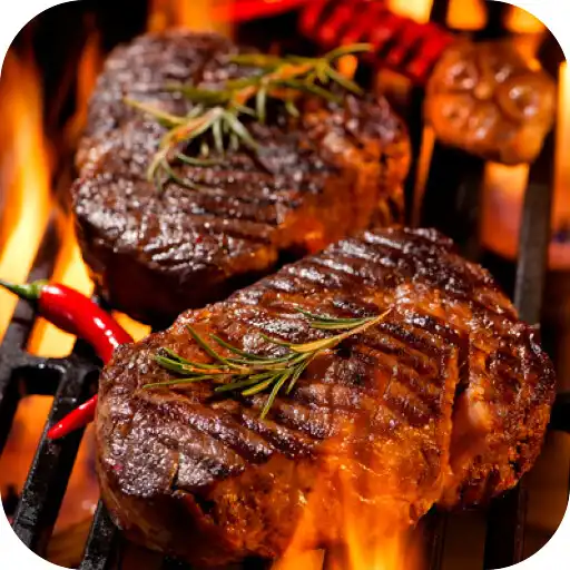 Play BBQ Grill Recipes APK Play BBQ Grill Recipes APK