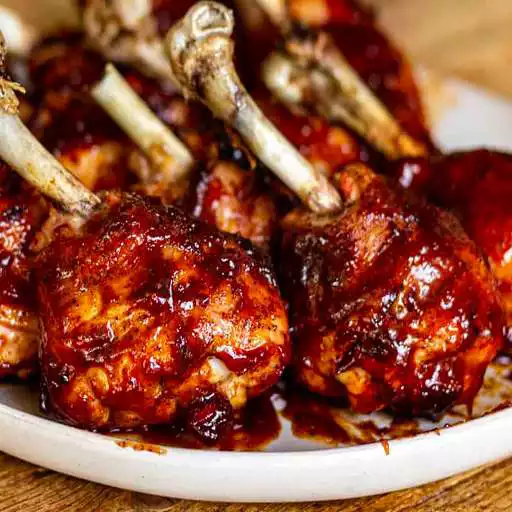 Play BBQ Italian Recipes APK Play BBQ Italian Recipes APK