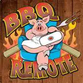 Free play online BBQ Remote APK