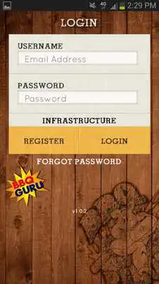 Play BBQ Remote