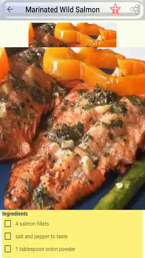 Play BBQ Seafood Recipes  and enjoy BBQ Seafood Recipes with UptoPlay