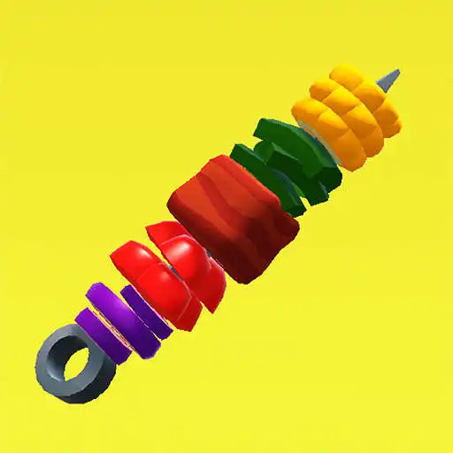 Play BBQ Skewer APK Play BBQ Skewer APK