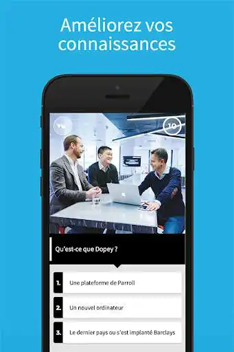 Play BBQuiz as an online game BBQuiz with UptoPlay