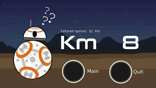 Play BBRun  and enjoy BBRun with UptoPlay