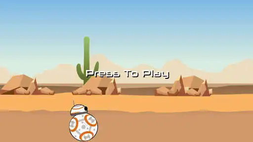 Play BBRun as an online game BBRun with UptoPlay