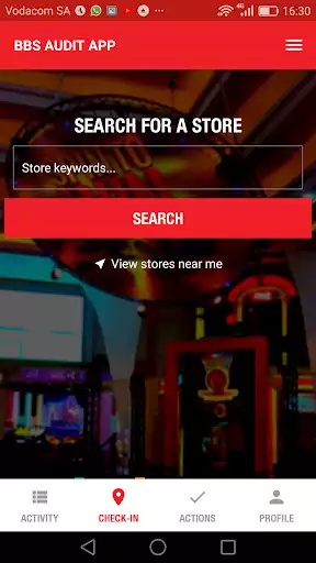 Play BBS Audit App  and enjoy BBS Audit App with UptoPlay