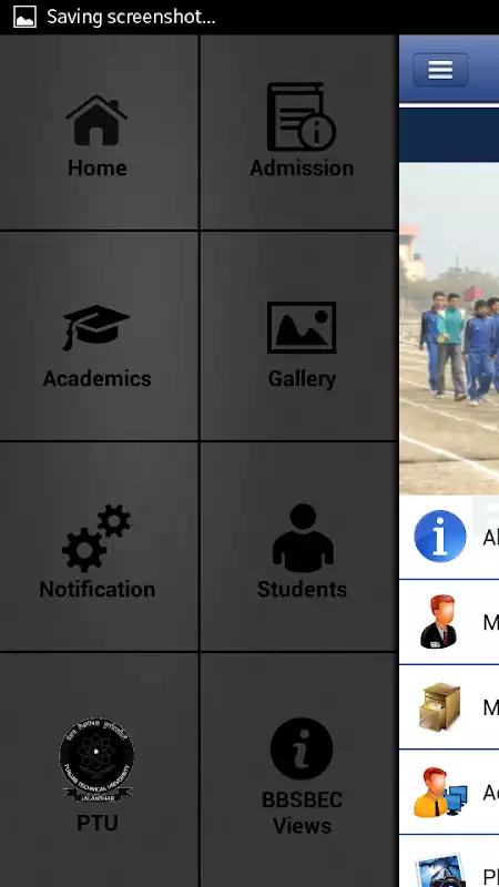Play BBSBEC APP FOR ANDROID