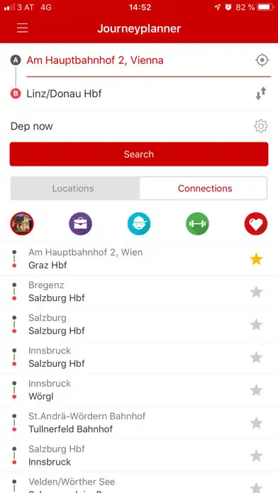 Play ÖBB Scotty  and enjoy ÖBB Scotty with UptoPlay