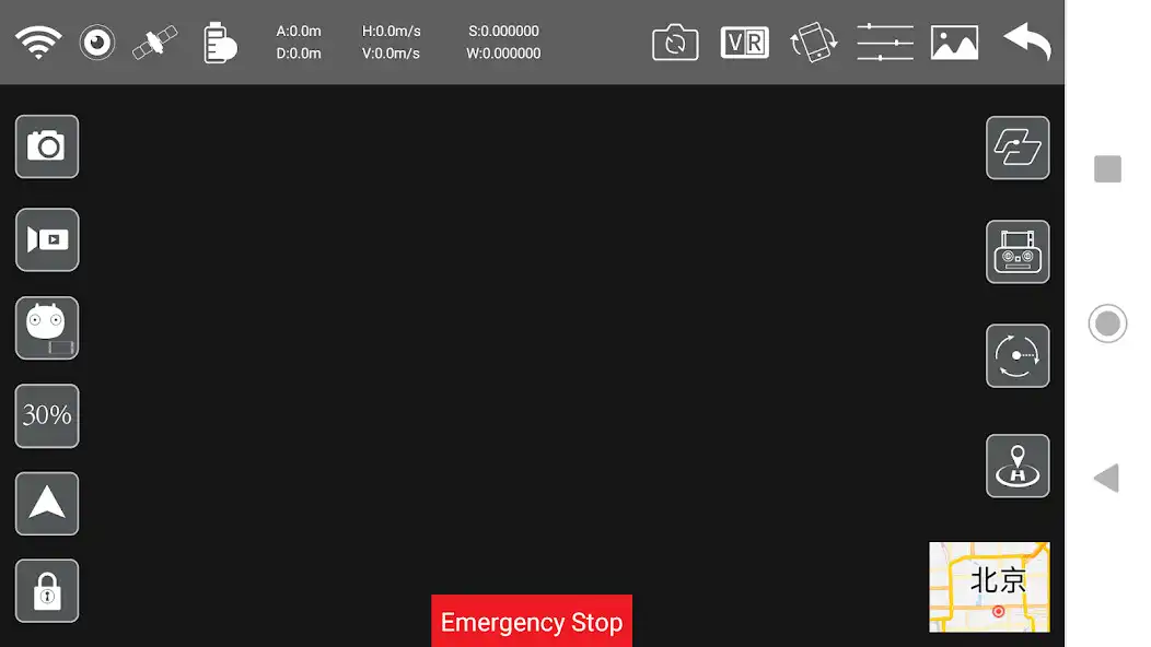 Play BBS GPS as an online game BBS GPS with UptoPlay