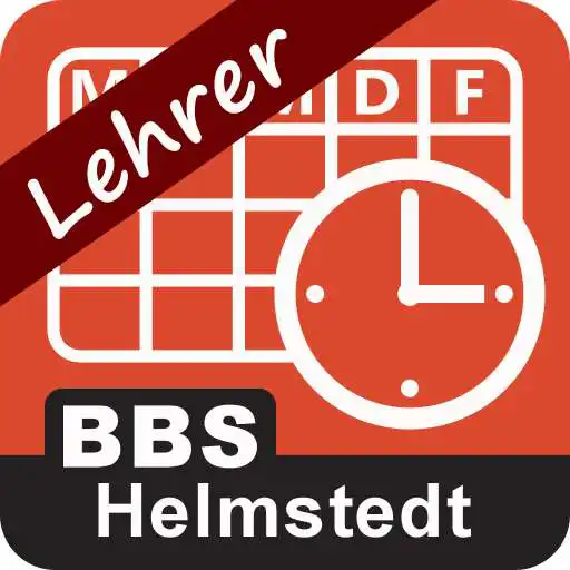 Play BBS Helmstedt - Lehrerplan APK Play BBS Helmstedt - Lehrerplan APK