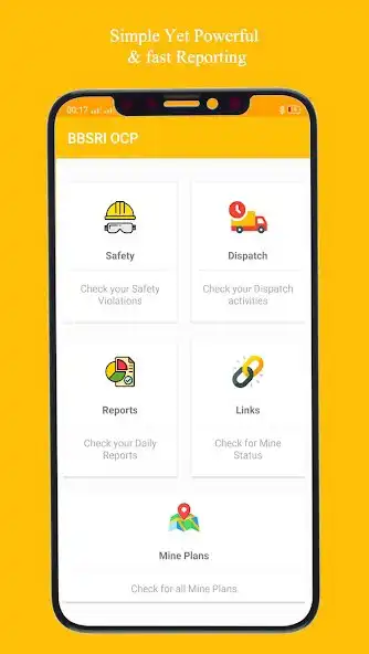 Play BBSRI OCP  and enjoy BBSRI OCP with UptoPlay