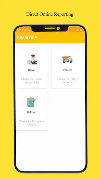 Play BBSRI OCP as an online game BBSRI OCP with UptoPlay