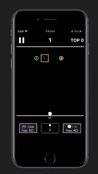 Play BB-TAN Balls Bricks Breaker as an online game online BB-TAN Balls Bricks Breaker with UptoPlay Play BB-TAN Balls Bricks Breaker as an online game BB-TAN Balls Bricks Breaker with UptoPlay