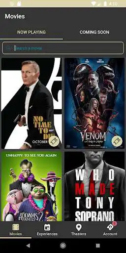 Play BB Theatres  and enjoy BB Theatres with UptoPlay