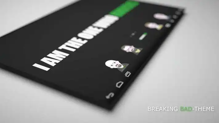 Play B.B. Theme/Icon Pack