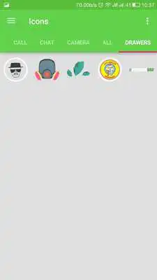 Play B.B. Theme/Icon Pack