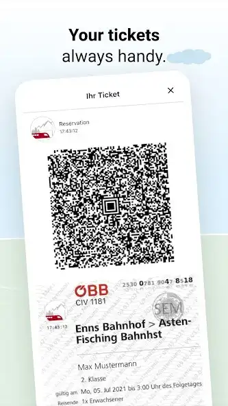 Play ÖBB Tickets as an online game ÖBB Tickets with UptoPlay
