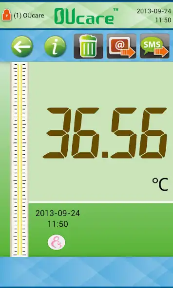 Play BBT OUcare as an online game BBT OUcare with UptoPlay