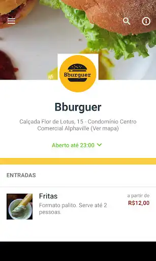 Play Bburguer  and enjoy Bburguer with UptoPlay