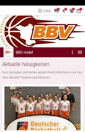 Play BBV mobil  and enjoy BBV mobil with UptoPlay