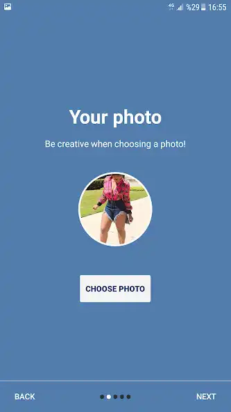 Play BBW Dating App - AGA as an online game BBW Dating App - AGA with UptoPlay