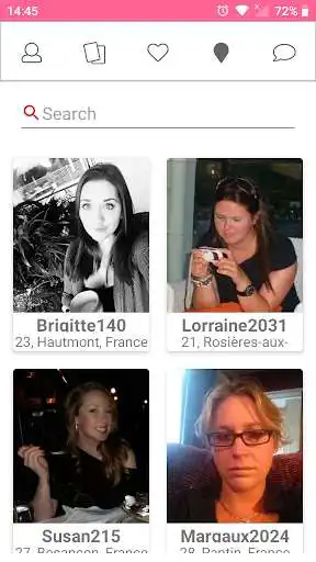 Play BBW dating  and enjoy BBW dating with UptoPlay