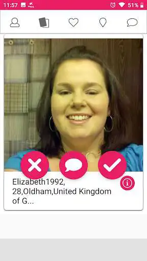 Play BBW dating as an online game BBW dating with UptoPlay