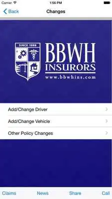 Play BBWH Insurers