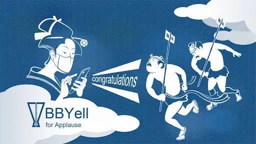 Play BBYellApplause  and enjoy BBYellApplause with UptoPlay