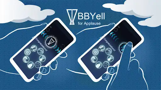 Play BBYellApplause as an online game BBYellApplause with UptoPlay