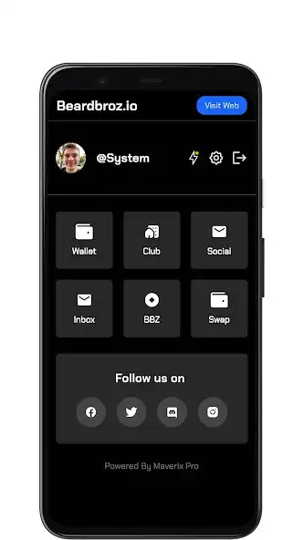 Play BBZ Wallet  and enjoy BBZ Wallet with UptoPlay